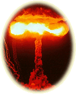 Welcome to the World of George W. Bush