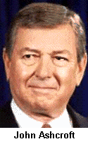 'Crisco John' - 'the anointed one' - Is Watching You!