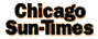 The Chicago Sun Times