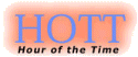 Hour of the Time