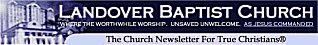 Landover Baptist Church