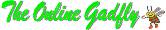 The Online Gadfly