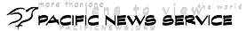 Pacific News Service