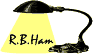 R.B. Ham's Truth & Consequences