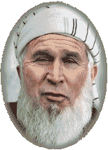 Our Own Taliban Leader