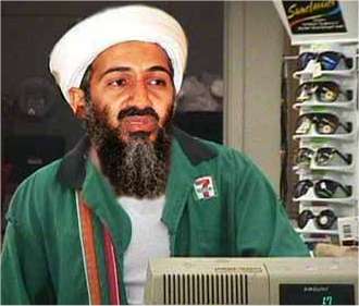 Osama the Bomb'a