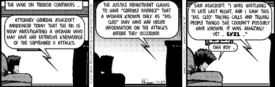 Boondocks