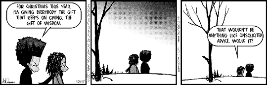 Boondocks