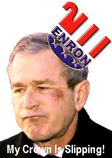 My Crown Is Slipping!