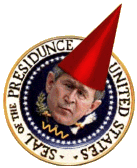 Dunce in Charge - Wizard of Whimsy