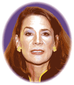 Katherine Harris - Tool of the GOP