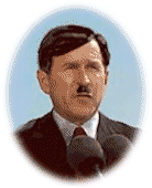 Sig Heil Herr Dubya