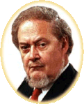Judge Robert Bork