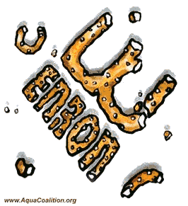 Attack of the Killer Pretzel!