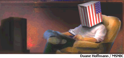 Patriotism in America