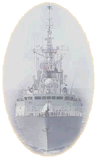 HMCS Vancouver