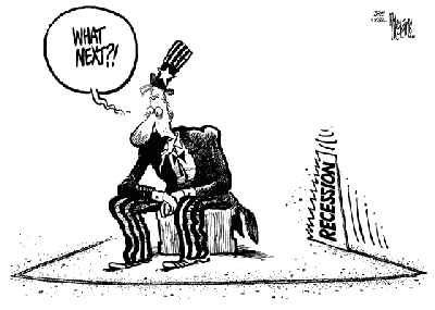 What Next?